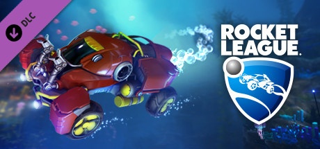 Buy Rocket League - Proteus for Steam PC