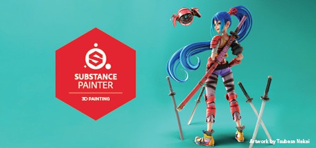 Buy Substance Painter 2020 Steam Altergift EUROPE for Steam Altergift