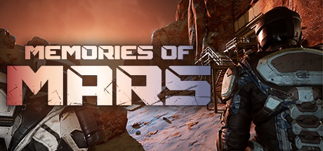 Buy MEMORIES OF MARS for Steam PC