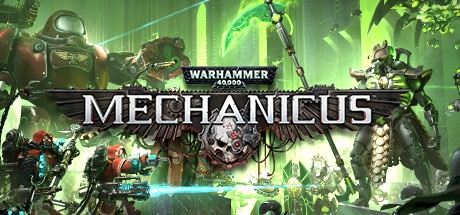 Buy Warhammer 40,000: Mechanicus for Steam PC