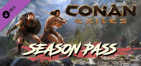 Buy Conan Exiles - Year 2 Season Pass for Steam PC
