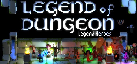 Buy Legend of Dungeon for Steam PC