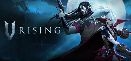 Buy V Rising for Steam PC