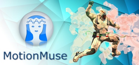 Buy MotionMuse for Steam PC