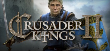 Buy Crusader Kings II for Steam PC