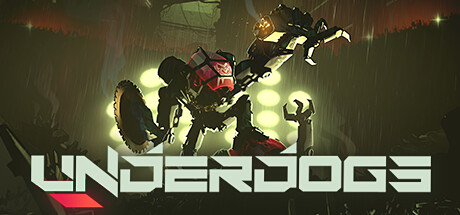 Buy UNDERDOGS for Steam PC