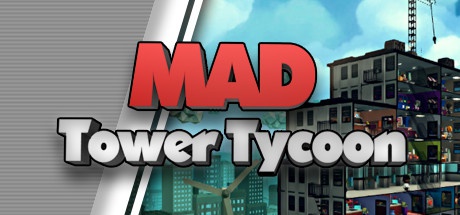 Buy Mad Tower Tycoon Nintendo Switch for Nintendo Switch