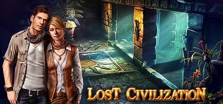 Buy Lost Civilization for Steam PC