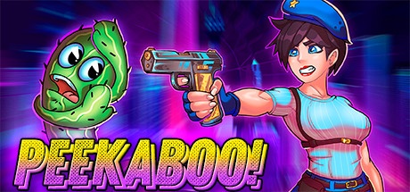 Buy Peekaboo for Steam PC