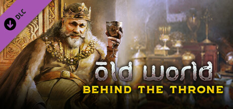 Buy Old World - Behind the Throne for Steam PC
