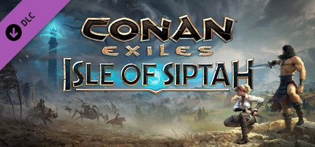 Buy Conan Exiles: Isle of Siptah EUROPE for Steam PC