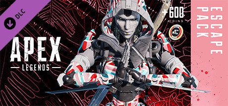Buy Apex Legends - Escape Pack for Steam PC