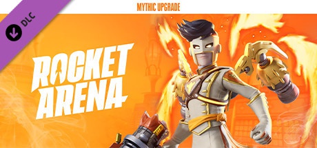Buy Rocket Arena - Mythic Content for PlayStation