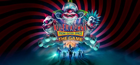 Buy Killer Klowns From Outer Space: The Game Steam Altergift for Steam Altergift