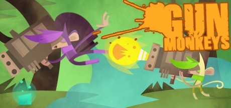 Buy Gun Monkeys for Steam PC