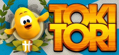 Buy Toki Tori for Steam PC