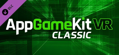 Buy AppGameKit Classic - VR for Steam PC
