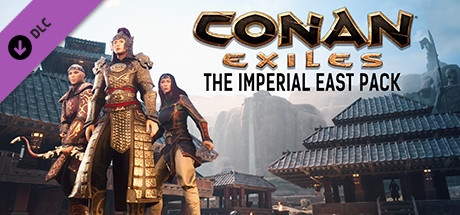 Buy Conan Exiles - The Imperial East Pack for Steam PC