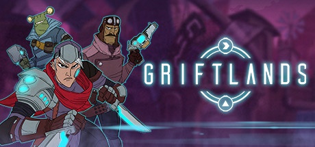 Buy Griftlands Steam Altergift EUROPE for Steam Altergift