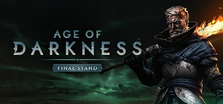 Buy Age of Darkness: Final Stand ROW for Steam PC