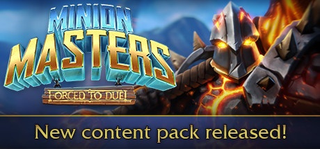 Buy Minion Masters for Steam PC