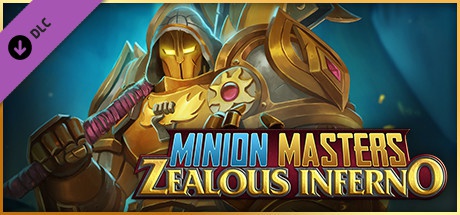 Buy Minion Masters - Zealous Inferno for Steam PC