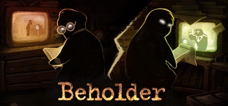 Buy Beholder for Steam PC