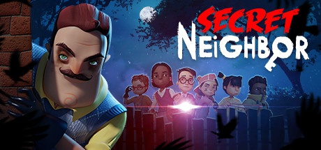 Buy Secret Neighbor for Steam PC