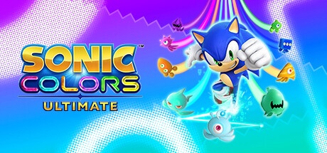Buy Sonic Colors: Ultimate Nintendo Switch for Nintendo Switch