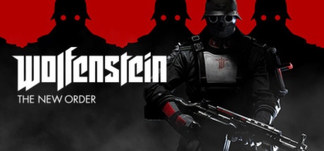 Buy Wolfenstein: The New Order for Steam PC
