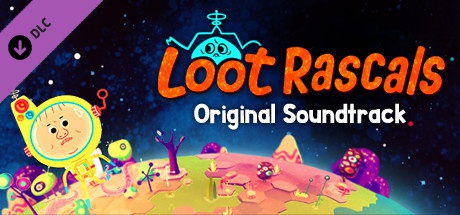 Buy Loot Rascals Soundtrack for Steam PC