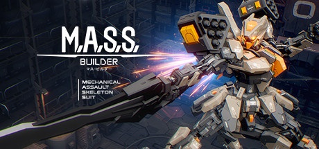 Buy M.A.S.S. Builder for Steam PC