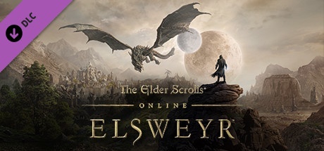 Buy The Elder Scrolls Online - Elsweyr Upgrade for TESO PC
