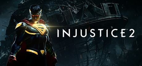 Buy Injustice 2 for Steam PC