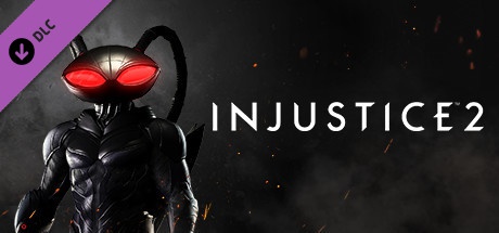 Buy Injustice 2 - Black Manta for Steam PC
