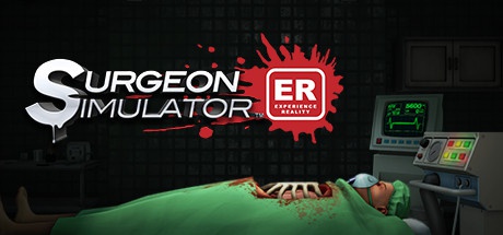 Buy Surgeon Simulator: Experience Reality VR for Steam PC
