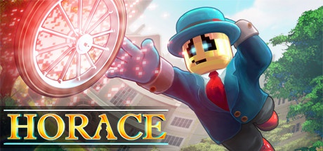 Buy Horace for Steam PC