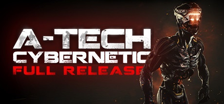 Buy A-Tech Cybernetic VR for Steam PC