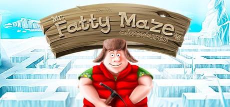 Buy Fatty Maze's Adventures for Steam PC