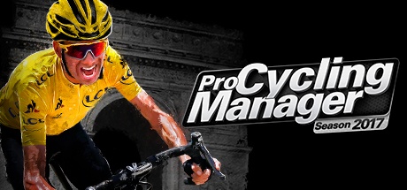 Buy Pro Cycling Manager 2017 for Steam PC