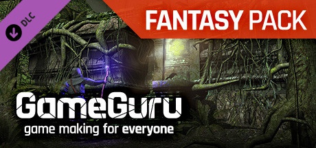 Buy GameGuru - Fantasy Pack for Steam PC