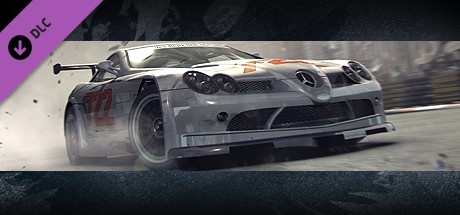 Buy GRID 2 - Headstart Pack for Steam PC