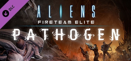 Buy Aliens: Fireteam Elite - Pathogen Expansion EUROPE for Steam PC