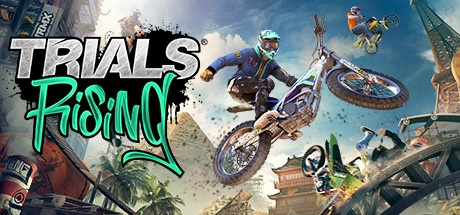 Buy Trials Rising Nintendo Switch for Nintendo Switch