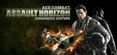 Buy Ace Combat Assault Horizon - Enhanced Edition for Steam PC