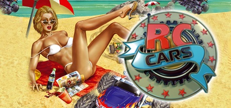 Buy RC Cars for Steam PC