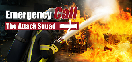 Buy Emergency Call 112 - The Attack Squad for Steam PC