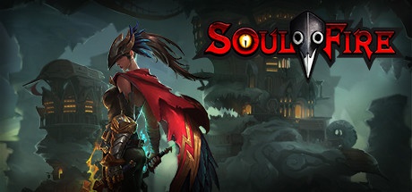 Buy Soulfire for Steam PC