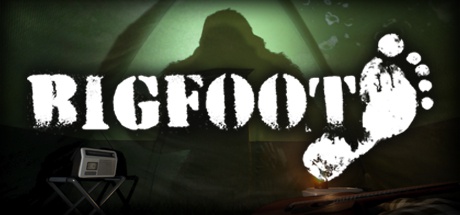 Buy BIGFOOT Steam Altergift EUROPE for Steam Altergift