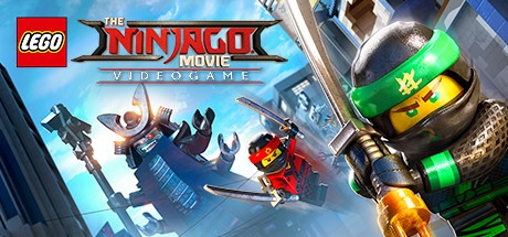 Buy LEGO NINJAGO Movie Video Game Nintendo Switch for Nintendo Switch